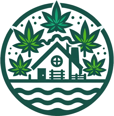 VitalHerbHaven logo