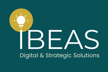 Ibeas Marketing Solutions logo