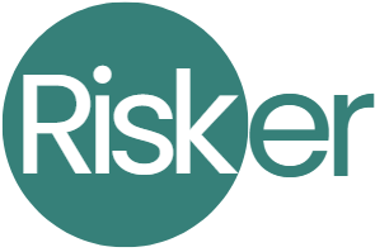 Risker logo