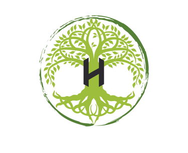 C.Hecker Hausmeisterservice logo