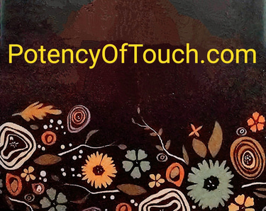 Potency of Touch logo