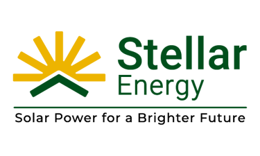 Leading Solar Power Company logo