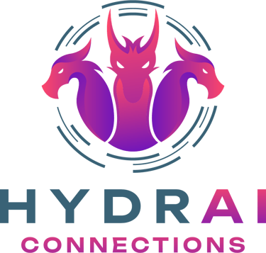 HYDRAI Connections logo