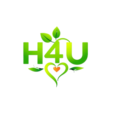 H4U logo