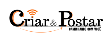 Criar e Postar Marketing Digital logo