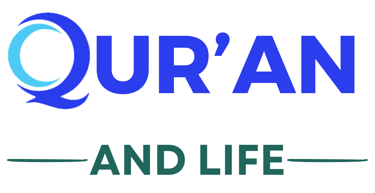 alquranandlife logo