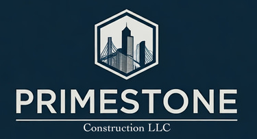 Primestone Construction LLC logo