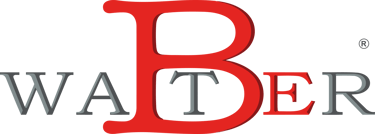 Be Water agua alcalina logo