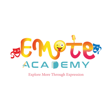 EMOTE ACADEMY logo
