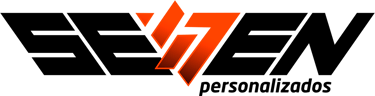Seven Personalizados logo