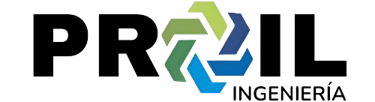 PROIL Ingenieria logo