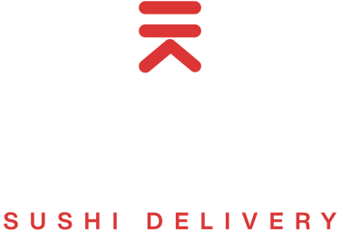 Ikigai Sushi Delivery logo
