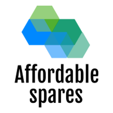 Affordable Spares logo