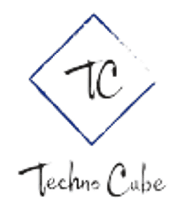TECHNOCUBE logo
