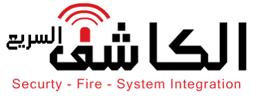 Al-Kashef logo