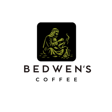 Bedwen’s Coffee logo