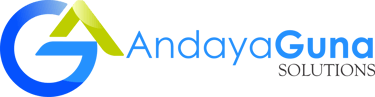 Andaya Guna Solutions logo