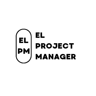 El Project Manager logo
