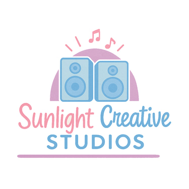 Sunlight Creative Solutions logo