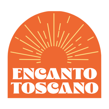 Encanto Toscano Glamping logo