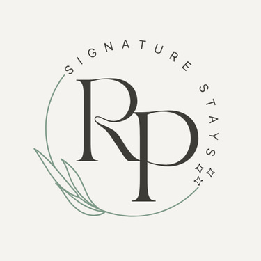 RP Signature Stays logo