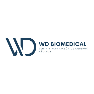 WD BIOMEDICAL. SRL logo