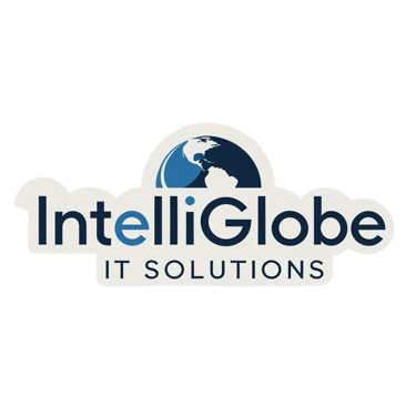 IntelliGlobe IT Solutions logo