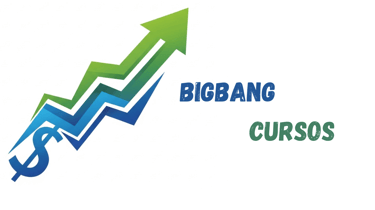 Bigbang Cursos logo