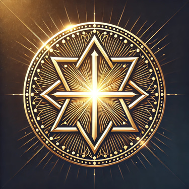 Mark Lersch Transformational Presence Coaching logo