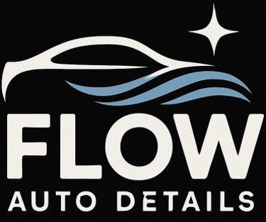 Flow Details logo