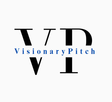 VisionaryPitch LLC logo