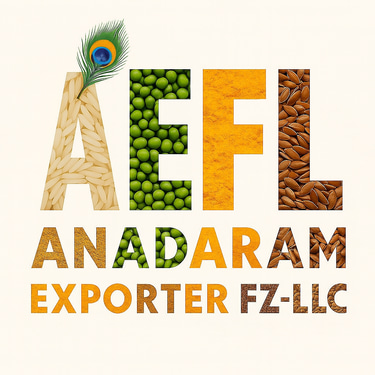 ANADARAM EXPORTER FZ-LLC logo