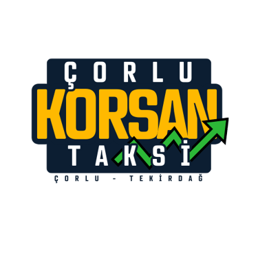 ÇORLU KORSAN TAKSİ logo