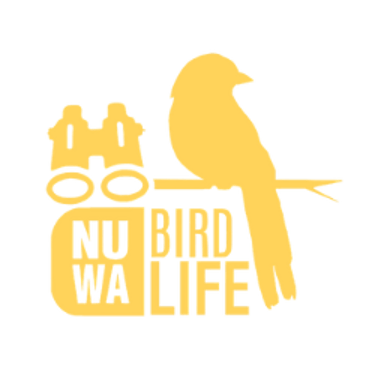 Nuwabirdlife logo
