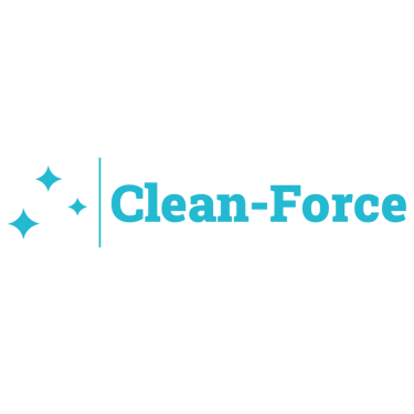 Clean-Force BV logo