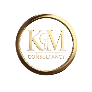 KGM Consultancy logo