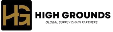 High Grounds logo