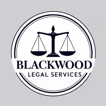 Blackwood Legal Services logo