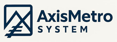 AxisMetro System logo