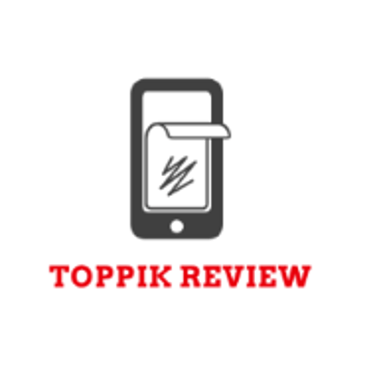 Toppik Review logo