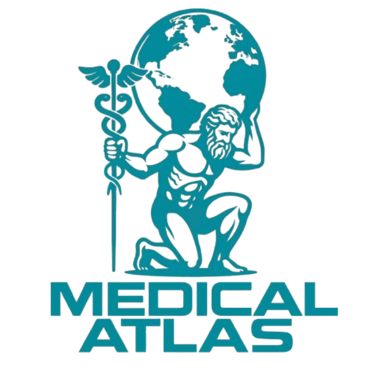 Medical Atlas logo