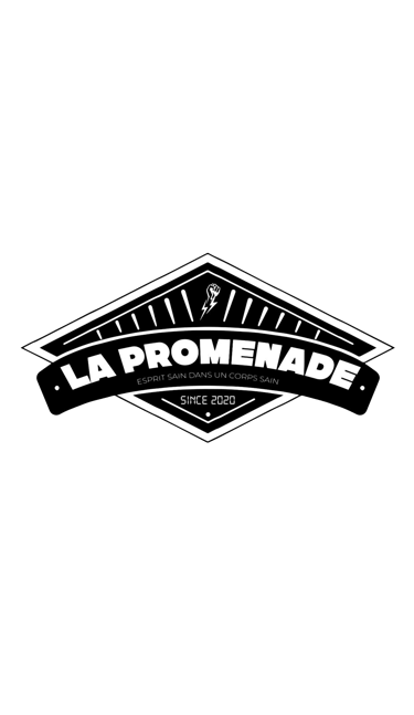 LA PROMENADE logo