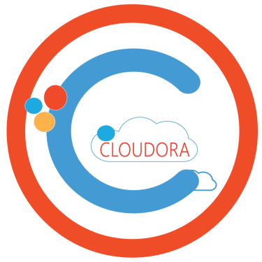 cloudorasolution logo