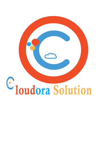 cloudorasolution logo
