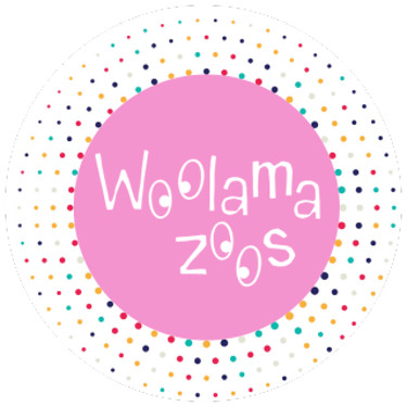 Woolamazoos logo