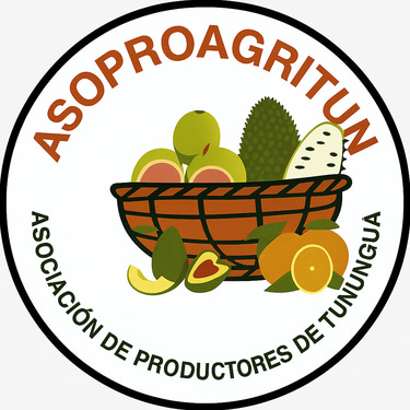 asoproagritun logo