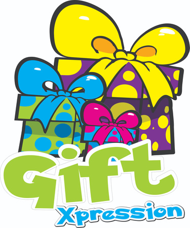 Gift Expression logo