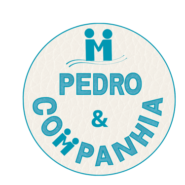 Pedro & Companhia logo