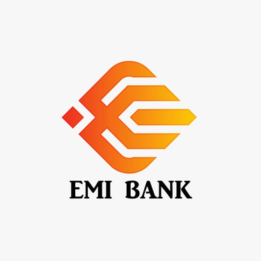 EMI Bank logo