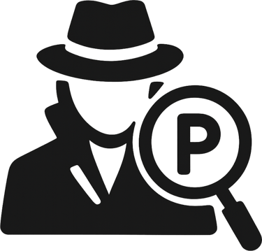 psleuth logo